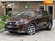 Lexus NX, 2016, Бензин, 2.49 л., 100 тис. км, Позашляховик / Кросовер, Коричневий, Одеса 110216 фото 4