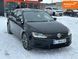 Volkswagen Jetta, 2017 г., Бензин, 190 тыс. км, Седан, Чорный, Винница AT-10409067 фото 2