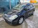 Nissan TIIDA, 2007, Бензин, 1.6 л., 225 тис. км, Седан, Чорний, Одеса Cars-Pr-65320 фото 1