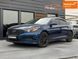 Hyundai Sonata, 2016 р., Бензин, 196 тис. км, Седан, Синій, Рівне AT-10427021 фото 1