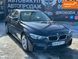 BMW 3 Series, 2015 г., Бензин, 77 тыс. км, Седан, Синий, Винница AT-10411215 фото 2