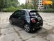 Fiat 500e, 2015, Електро, 99 тис. км, Хетчбек, Чорний, Київ Cars-Pr-66567 фото 7