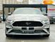 Ford Mustang, 2018, Бензин, 4.95 л., 13 тис. км, Купе, Сірий, Київ 110915 фото 2