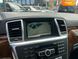 Mercedes-Benz M-Class, 2014, Дизель, 2.99 л., 149 тис. км, Позашляховик / Кросовер, Коричневий, Київ 103737 фото 43
