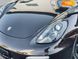 Porsche Boxster, 2015, Бензин, 2.71 л., 128 тыс. км, Родстер, Коричневый, Одесса 44724 фото 15