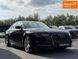 Audi A6, 2015 р., Бензин, 262 тис. км, Седан, Чорний, Рівне AT-10417915 фото 7