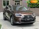 Lexus NX, 2016, Бензин, 2.49 л., 100 тыс. км, Внедорожник / Кроссовер, Коричневый, Одесса 110216 фото 56