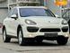 Porsche Cayenne, 2011, Бензин, 4.81 л., 229 тис. км, Позашляховик / Кросовер, Білий, Одеса 22078 фото 14