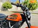 Ducati Scrambler, 2019, Бензин, 400 см³, 4 тыс. км, Мотоцикл без оптекателей (Naked bike), Оранжевый, Ровно moto-46574 фото 15