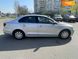Volkswagen Jetta, 2015, Бензин, 1.39 л., 138 тис. км, Седан, Сірий, Київ 36616 фото 7