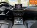 Audi A6, 2015 р., Бензин, 262 тис. км, Седан, Чорний, Рівне AT-10417915 фото 40