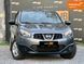 Nissan Qashqai, 2012 р., Бензин, 128 тис. км, Позашляховик / Кросовер, Сірий, Харків AT-10403996 фото 1