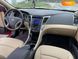 Hyundai Sonata, 2011, Гібрид (HEV), 2.4 л., 14 тис. км, Седан, Червоний, Миколаїв 106749 фото 8