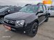 Dacia Duster, 2014, Дизель, 1.5 л., 168 тис. км, Позашляховик / Кросовер, Чорний, Рівне Cars-Pr-69100 фото 46