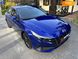 Hyundai Elantra, 2022, Бензин, 2 л., 19 тис. км, Седан, Синій, Київ 100989 фото 19