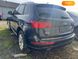 Audi Q5, 2015, Бензин, 2 л., 145 тис. км, Позашляховик / Кросовер, Чорний, Стрий 28289 фото 1
