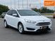 Ford Focus, 2016 р., Бензин, 153 тис. км, Хетчбек, Білий, Львів AT-10426342 фото 7