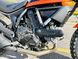 Ducati Scrambler, 2019, Бензин, 400 см³, 4 тис. км, Мотоцикл Без обтікачів (Naked bike), Помаранчевий, Рівне moto-46574 фото 16