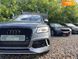 Audi Q5, 2016, Бензин, 1.98 л., 198 тис. км, Позашляховик / Кросовер, Сірий, Рівне 44714 фото 4