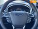 Ford Edge, 2017, Бензин, 2 л., 116 тис. км, Позашляховик / Кросовер, Білий, Київ 13728 фото 53