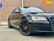 Audi A8, 2011, Дизель, 3 л., 250 тис. км, Седан, Чорний, Одеса 101734 фото 17