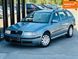 Skoda Octavia, 2004 г., Газ пропан-бутан / Бензин, 259 тыс. км, Универсал, Синий, Харьков AT-10399420 фото 3