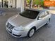 Volkswagen Jetta, 2009 г., Бензин, 129 тыс. км, Седан, Серый, Николаев AT-10403302 фото 11