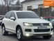 Volkswagen Touareg, 2010 г., Бензин, 134 тыс. км, Внедорожник / Кроссовер, Белый, Днепр (Днепропетровск) AT-10407107 фото 1