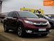 Honda CR-V, 2019 р., Бензин, 154 тис. км, Позашляховик / Кросовер, Червоний, Черкаси AT-10411050 фото 2