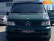Mercedes-Benz Vito, 2002, Дизель, 2.15 л., 365 тис. км, Мінівен, Зелений, Миколаїв 34702 фото 2