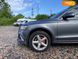 Audi Q5, 2016, Бензин, 1.98 л., 198 тис. км, Позашляховик / Кросовер, Сірий, Рівне 44714 фото 6