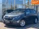 Chevrolet Equinox, 2018 г., Бензин, 224 тыс. км, Внедорожник / Кроссовер, Серый, Николаев AT-10416866 фото 1
