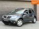 Renault Duster, 2022 р., Дизель, 121 тис. км, Позашляховик / Кросовер, Сірий, Миколаїв AT-10413351 фото 1