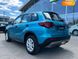 Suzuki Vitara, 2021, Бензин, 1.59 л., 99 тис. км, Позашляховик / Кросовер, Синій, Київ 101414 фото 4