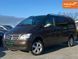 Mercedes-Benz Viano, 2013 г., Дизель, Минивен, Коричневый, Киев AT-10419052 фото 1