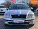 Skoda Octavia, 2007 р., Бензин, 239 тис. км, Ліфтбек, Сірий, Бердичів AT-10404860 фото 2