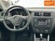 Volkswagen Jetta, 2017 г., Бензин, 190 тыс. км, Седан, Чорный, Винница AT-10409067 фото 8