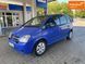 Opel Meriva, 2004 г., Дизель, 296 тыс. км, Микровен, Синий, Николаев AT-10403809 фото 9
