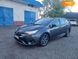 Toyota Avensis, 2017, Дизель, 1.6 л., 198 тыс. км, Универсал, Серый, Калуш Cars-Pr-69037 фото 2