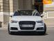 Audi A3, 2015, Бензин, 1.98 л., 108 тис. км, Седан, Білий, Одеса Cars-Pr-65760 фото 2