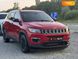 Jeep Compass, 2019, Бензин, 2.4 л., 105 тис. км, Позашляховик / Кросовер, Червоний, Львів 108049 фото 5