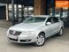 Volkswagen Passat, 2008 р., Бензин, 244 тис. км, Седан, Сірий, Вінниця AT-10415883 фото 1