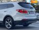 Hyundai Grand Santa Fe, 2015, Дизель, 2.2 л., 230 тыс. км, Внедорожник / Кроссовер, Белый, Киев 51380 фото 7