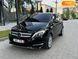 Mercedes-Benz B-Class, 2016, Електро, 80 тис. км, Хетчбек, Чорний, Ужгород Cars-Pr-66920 фото 3