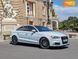 Audi A3, 2015, Бензин, 1.98 л., 108 тис. км, Седан, Білий, Одеса Cars-Pr-65760 фото 1