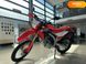 Новий Honda CRF, 2024, Бензин, 300 см3, Мотоцикл, Одеса new-moto-103912 фото 7