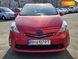 Toyota Prius, 2012, Гибрид (HEV), 1.8 л., 250 тыс. км, Хетчбек, Красный, Одесса 33085 фото 2