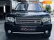 Land Rover Range Rover, 2011, Бензин, 5 л., 192 тис. км, Позашляховик / Кросовер, Чорний, Київ 107263 фото 1