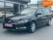 Volkswagen Passat, 2012 г., Бензин, 230 тыс. км, Универсал, Чорный, Житомир AT-10417828 фото 1