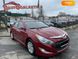 Hyundai Sonata, 2011, Гібрид (HEV), 2.4 л., 14 тис. км, Седан, Червоний, Миколаїв 106749 фото 60